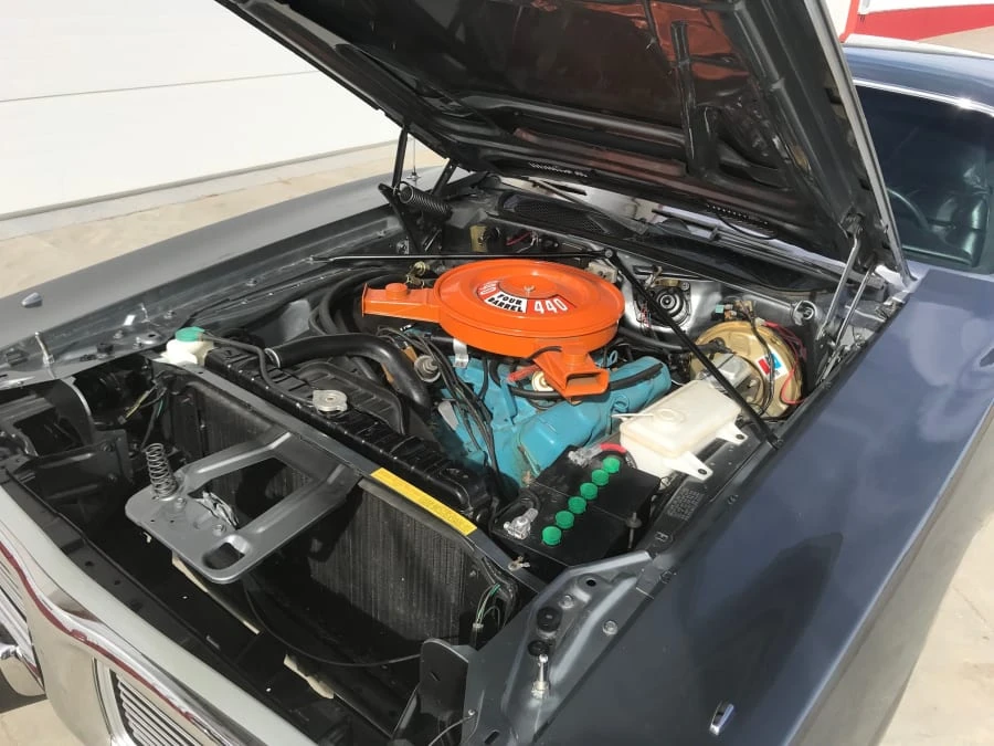 1973 Dodge Charger 3rd Gen - Image 6 of 12
