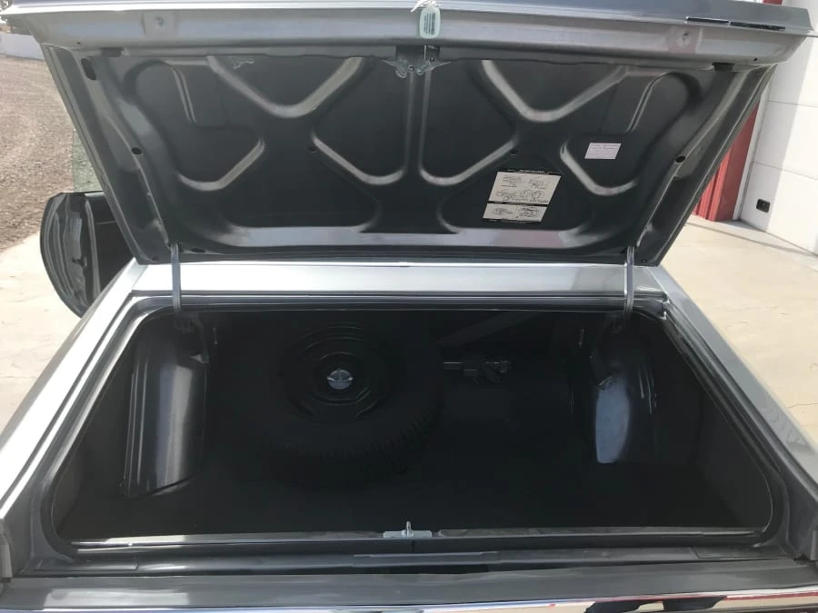 1973 Dodge Charger 3rd Gen - Image 9 of 12