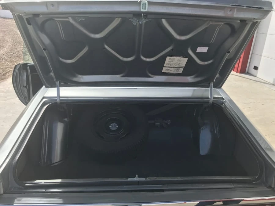 1973 Dodge Charger 3rd Gen - Image 10 of 12