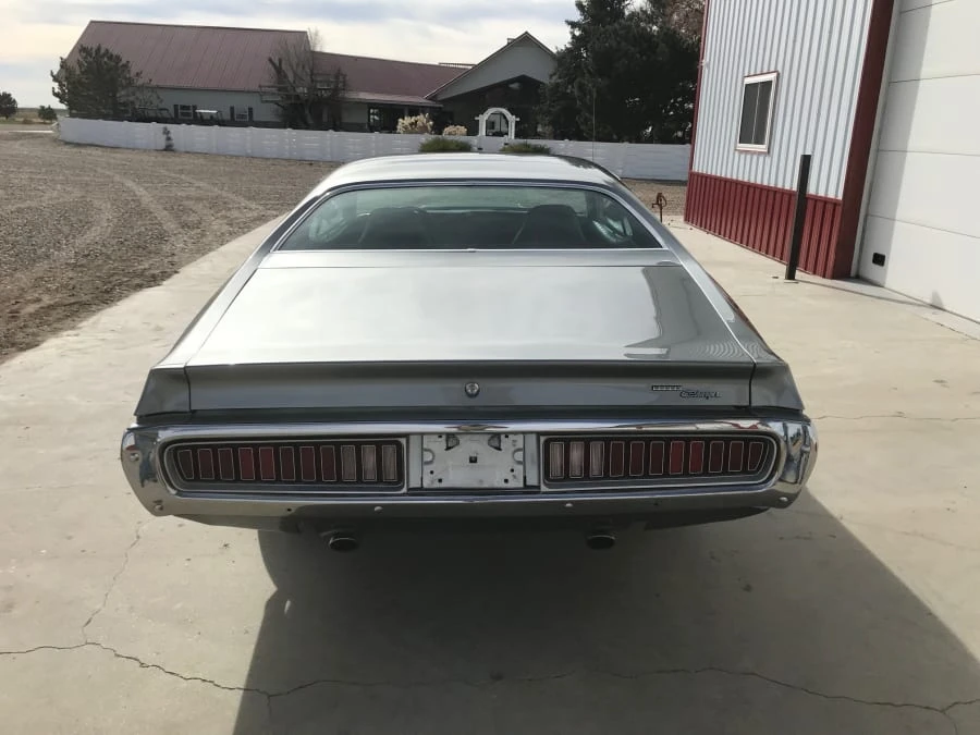 1973 Dodge Charger 3rd Gen - Image 11 of 12
