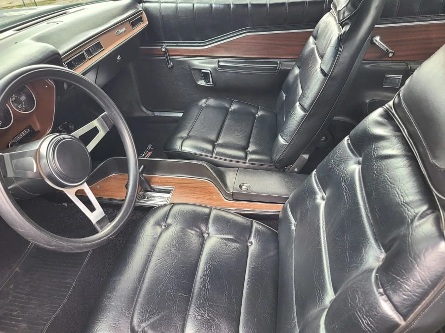 1973 Dodge Charger 3rd Gen - Image 12 of 18