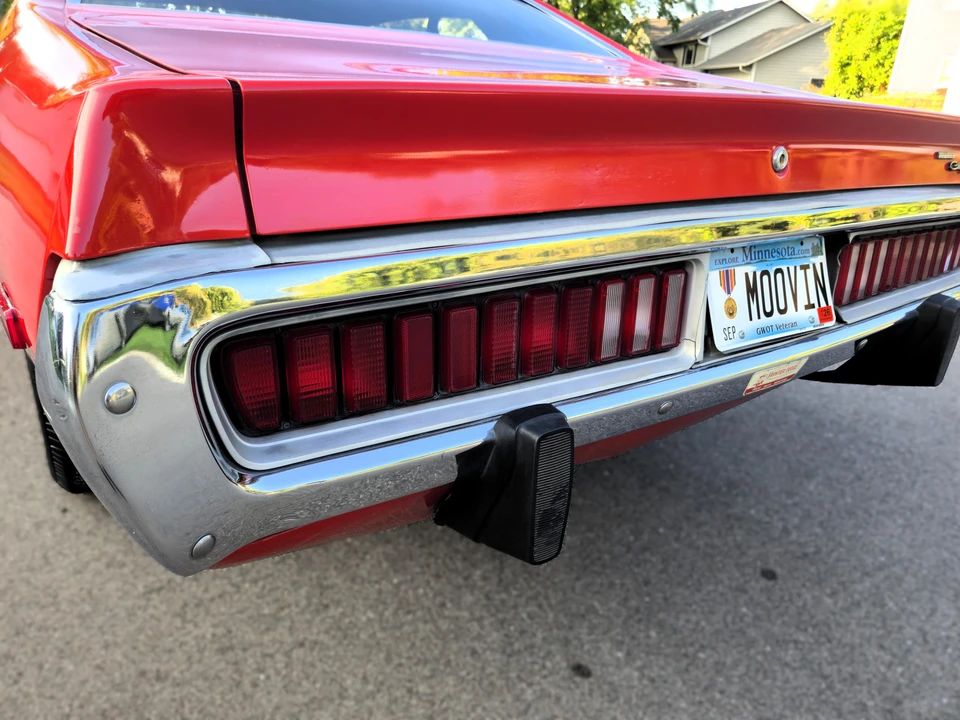 1973 Dodge Charger 3rd Gen - Image 13 of 31