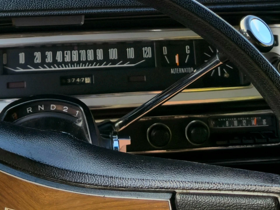 1973 Dodge Charger 3rd Gen - Image 30 of 31