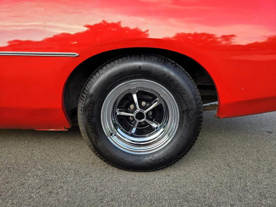 1973 Dodge Charger 3rd Gen - Image 21 of 31