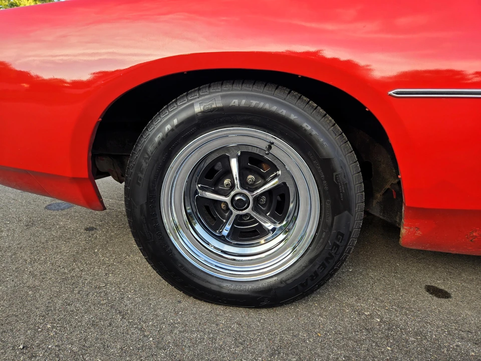 1973 Dodge Charger 3rd Gen - Image 19 of 31