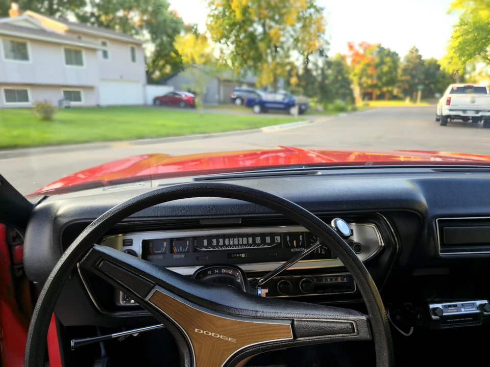 1973 Dodge Charger 3rd Gen - Image 29 of 31