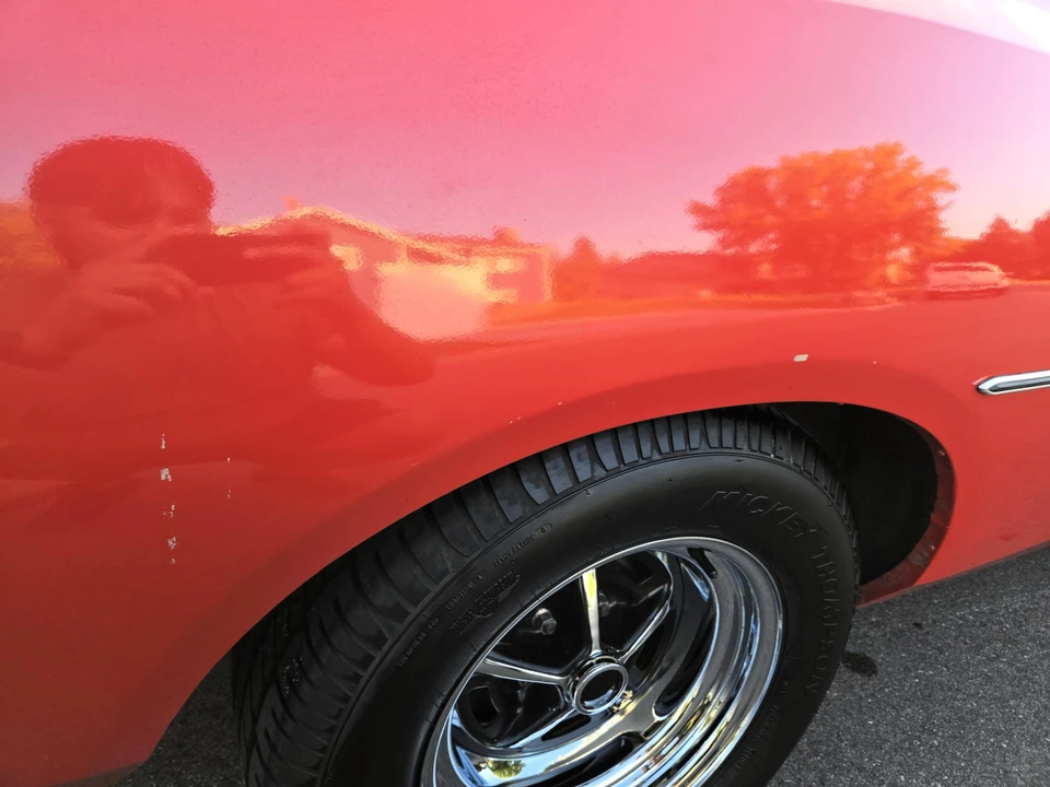 1973 Dodge Charger 3rd Gen - Image 18 of 31