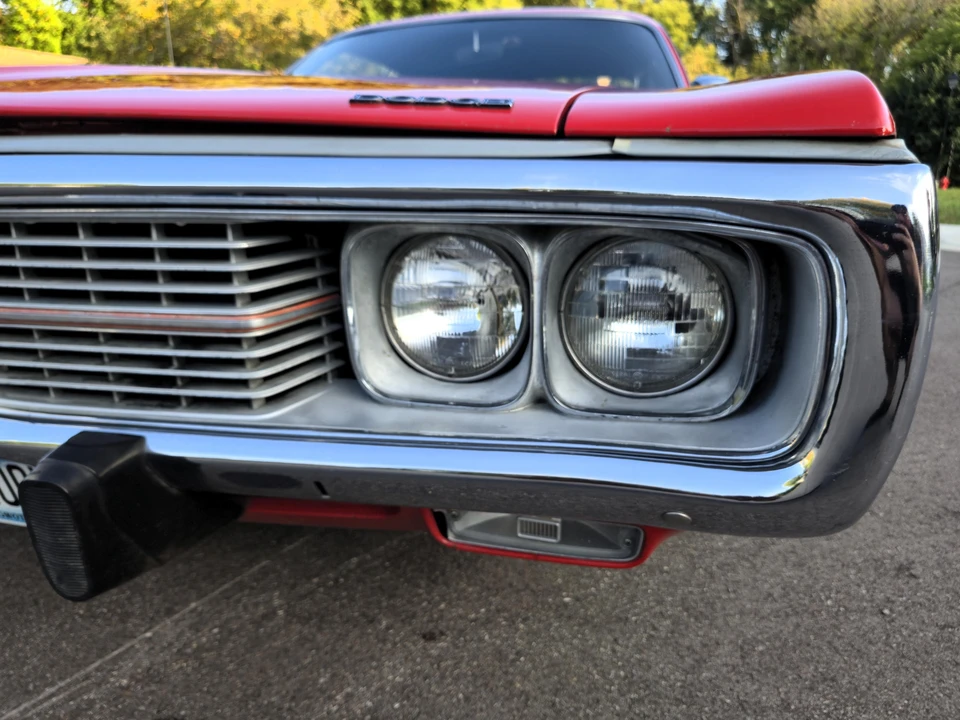 1973 Dodge Charger 3rd Gen - Image 10 of 31