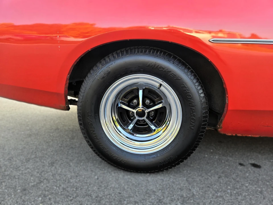 1973 Dodge Charger 3rd Gen - Image 22 of 31