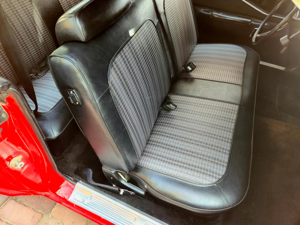 1973 Dodge Charger 3rd Gen - Image 27 of 31