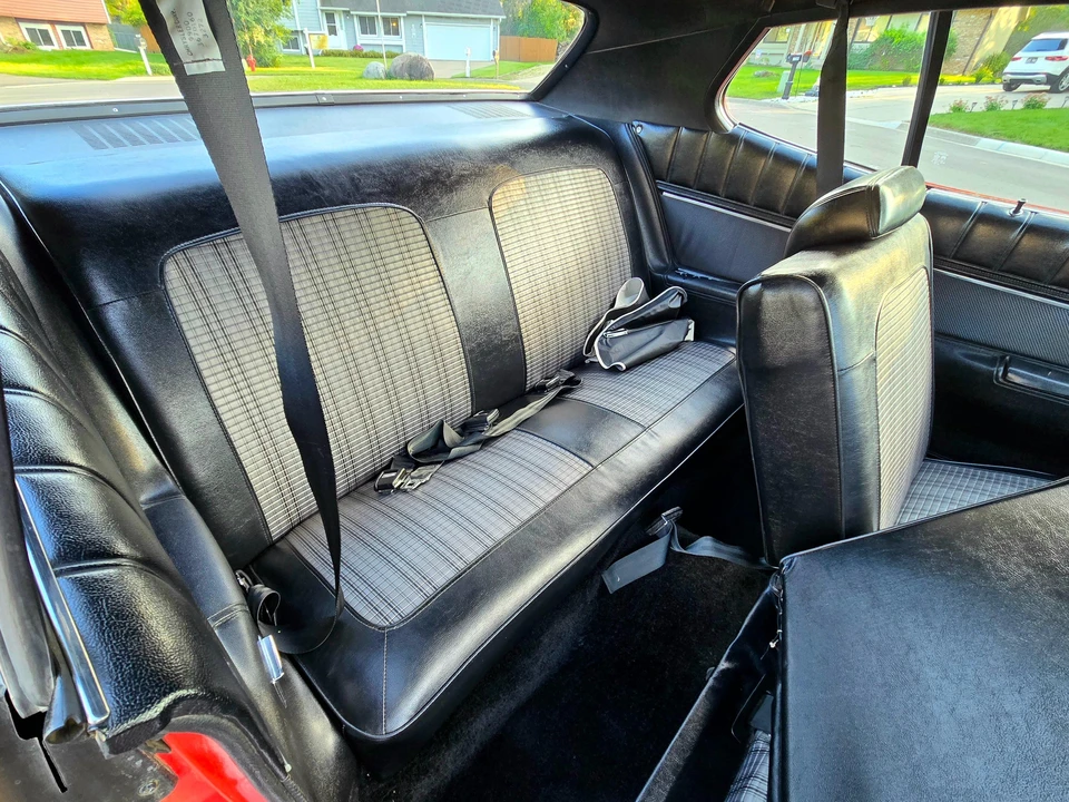 1973 Dodge Charger 3rd Gen - Image 28 of 31