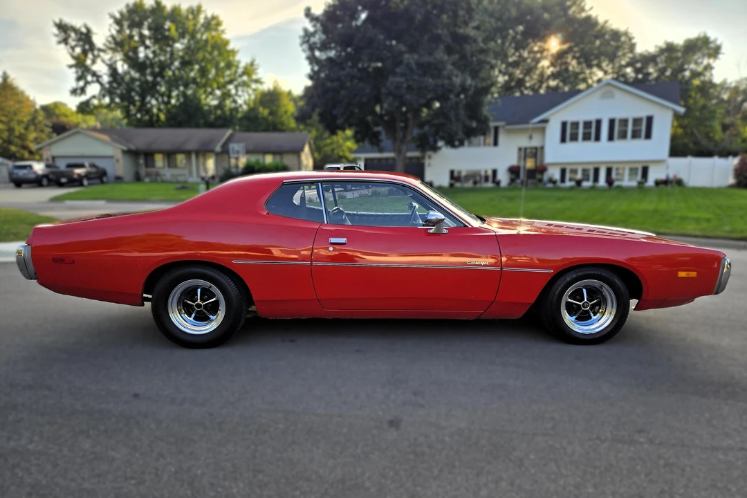 1973 Dodge Charger 3rd Gen - Image 3 of 31