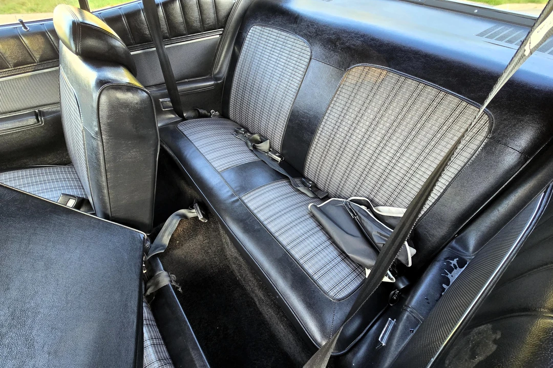 1973 Dodge Charger 3rd Gen - Image 25 of 31