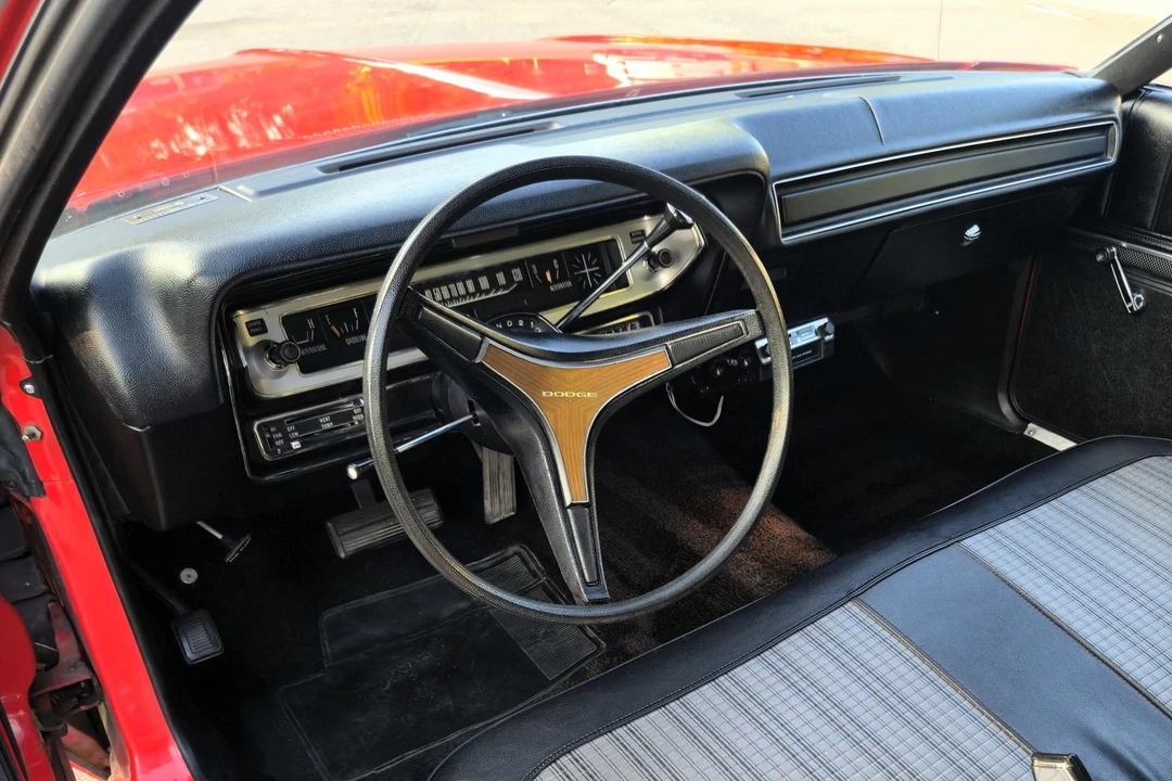 1973 Dodge Charger 3rd Gen - Image 23 of 31