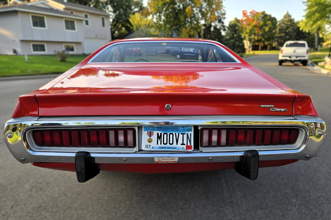 1973 Dodge Charger 3rd Gen - Image 5 of 31