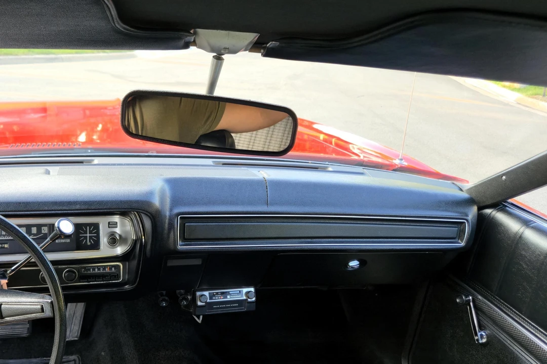 1973 Dodge Charger 3rd Gen - Image 31 of 31