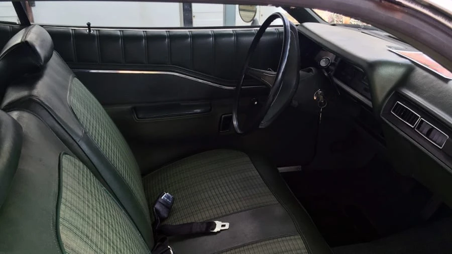 1973 Dodge Charger 3rd Gen - Image 4 of 4