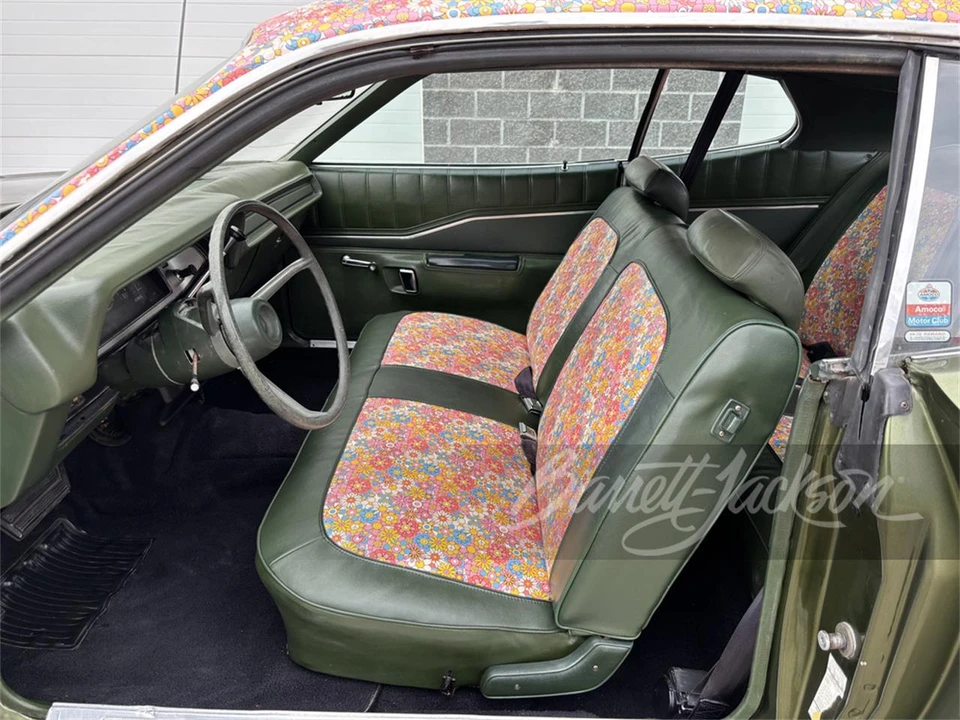 1973 Dodge Charger 3rd Gen - Image 4 of 5