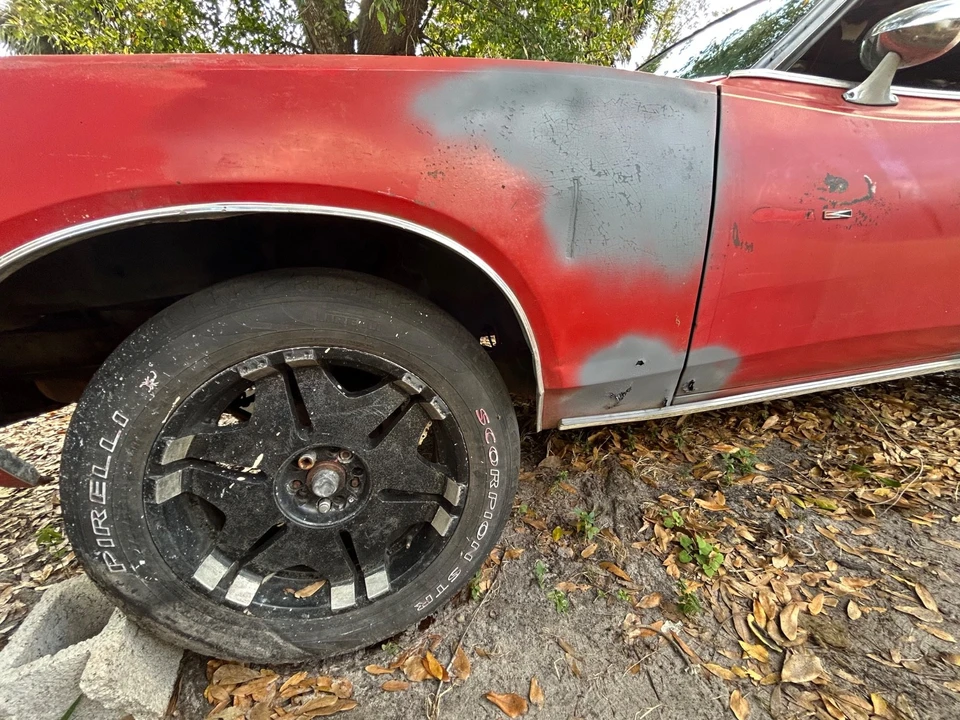1973 Dodge Charger 3rd Gen - Image 13 of 21