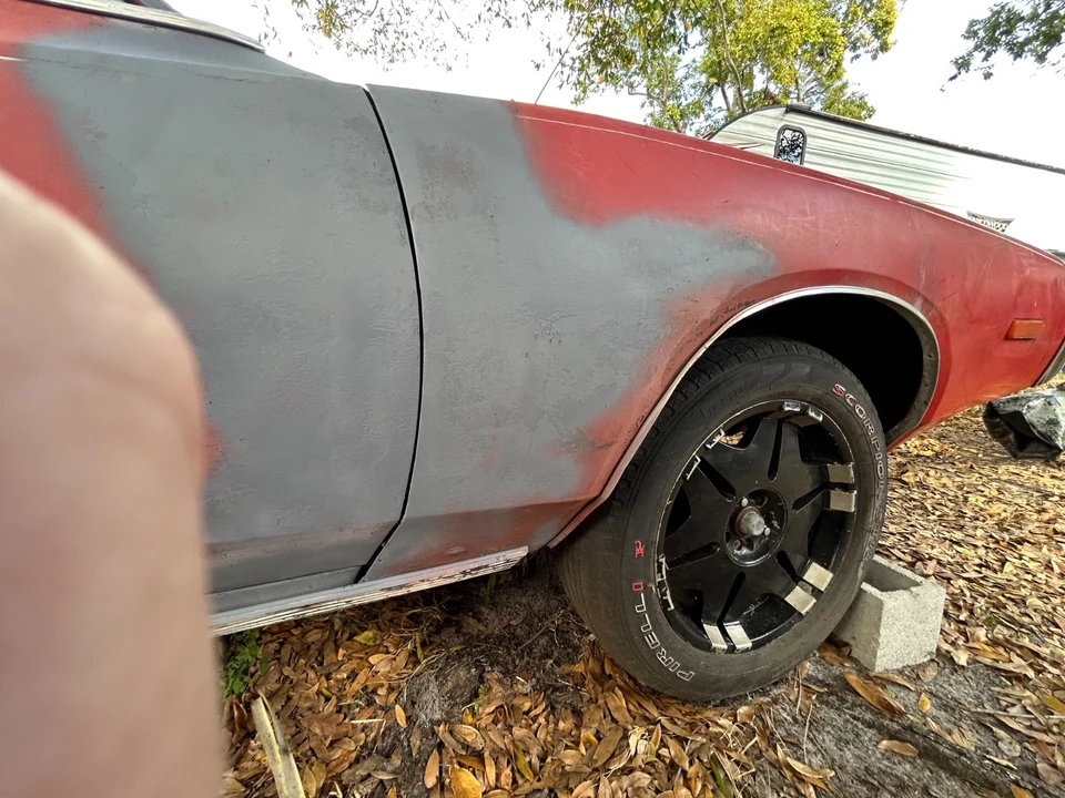 1973 Dodge Charger 3rd Gen - Image 12 of 21