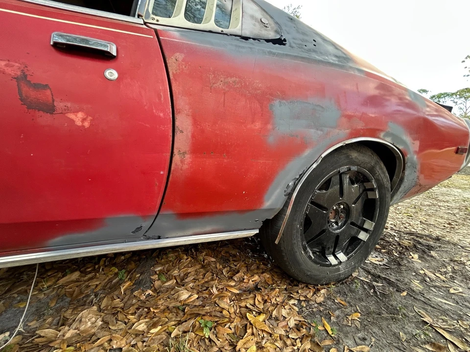 1973 Dodge Charger 3rd Gen - Image 14 of 21