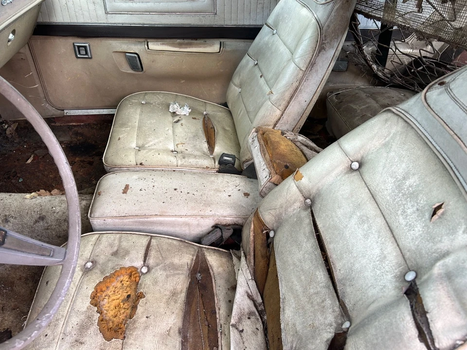 1973 Dodge Charger 3rd Gen - Image 18 of 21