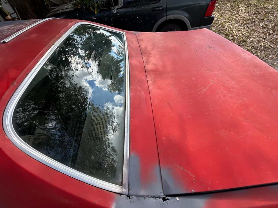 1973 Dodge Charger 3rd Gen - Image 11 of 21