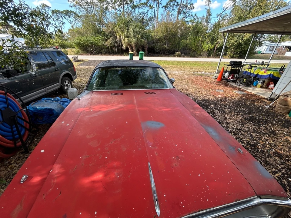 1973 Dodge Charger 3rd Gen - Image 7 of 21