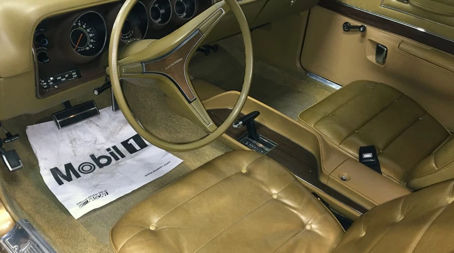 1973 Dodge Charger 3rd Gen - Image 3 of 10