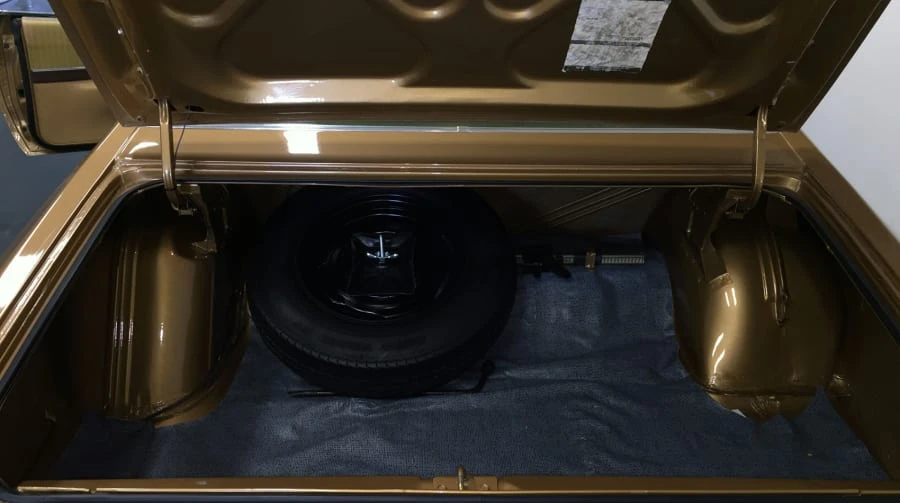 1973 Dodge Charger 3rd Gen - Image 5 of 10