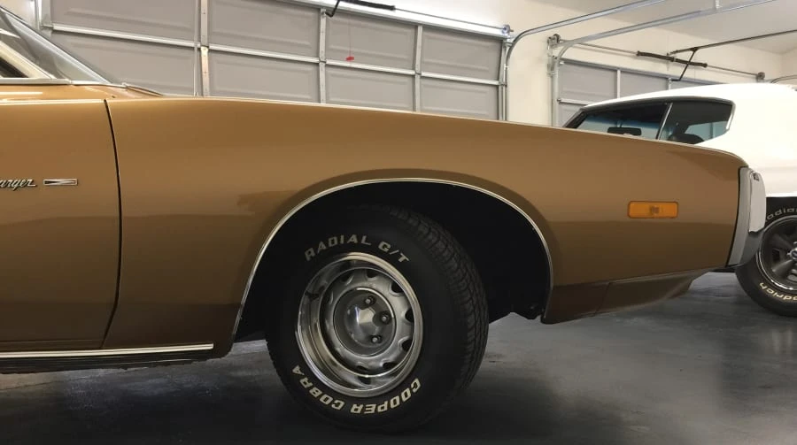 1973 Dodge Charger 3rd Gen - Image 7 of 10