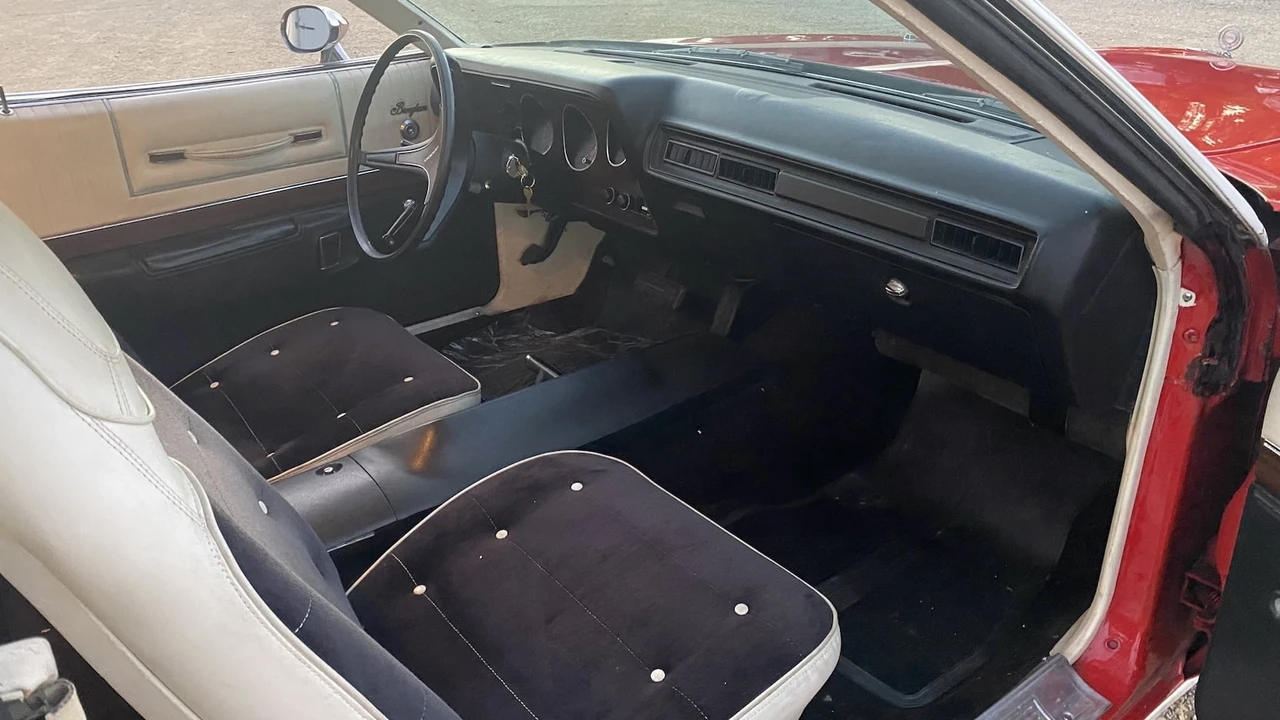 1973 Dodge Charger 3rd Gen - Image 6 of 17
