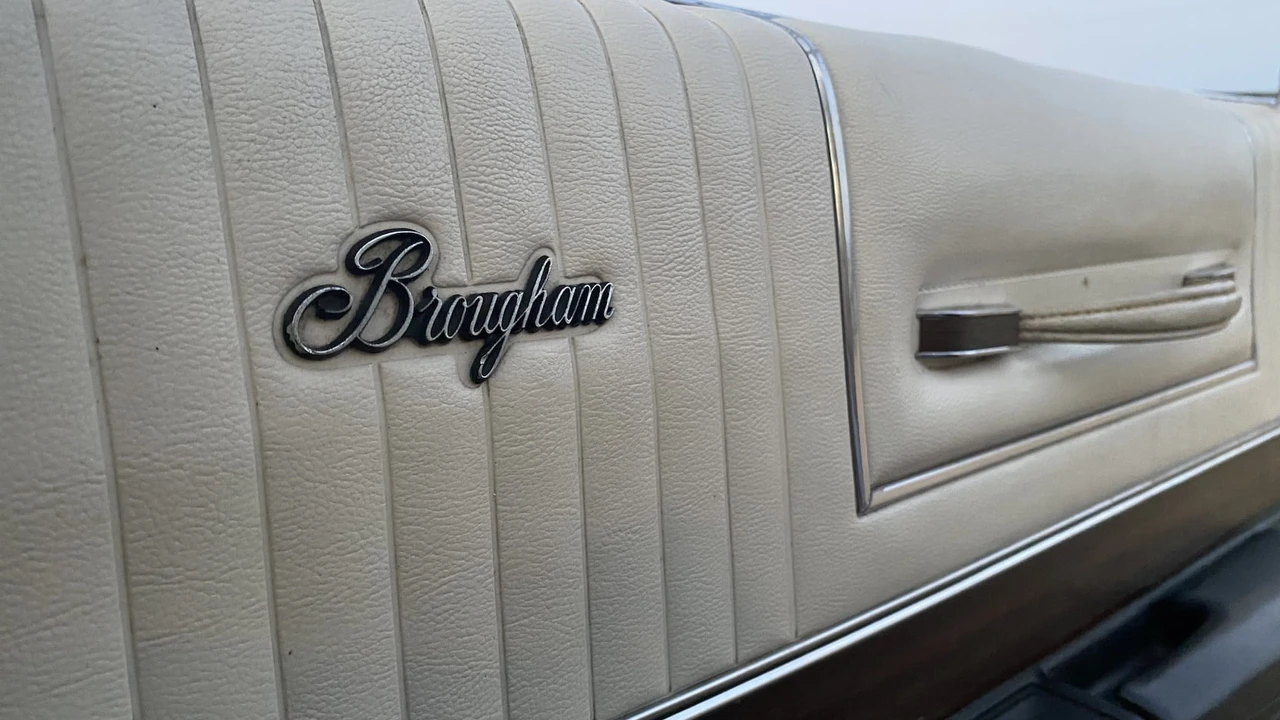 1973 Dodge Charger 3rd Gen - Image 10 of 17