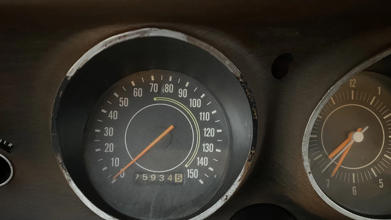 1973 Dodge Charger 3rd Gen - Image 11 of 17