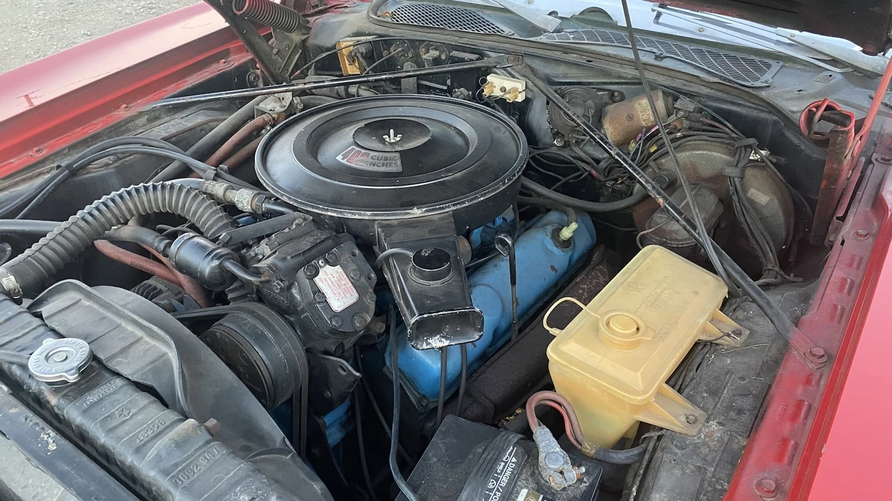 1973 Dodge Charger 3rd Gen - Image 12 of 17