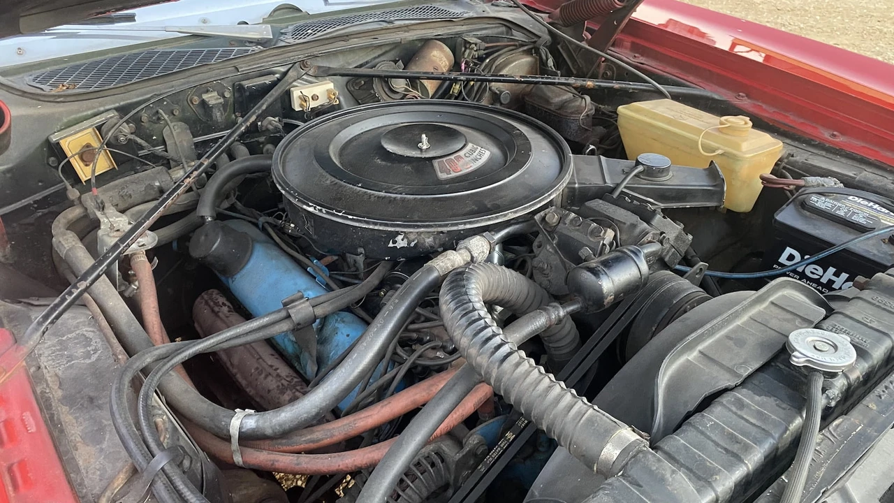 1973 Dodge Charger 3rd Gen - Image 13 of 17