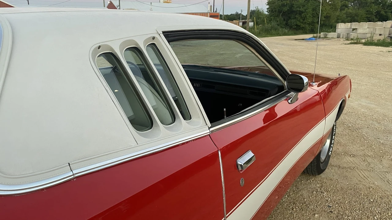 1973 Dodge Charger 3rd Gen - Image 14 of 17