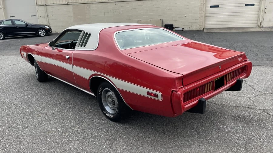1973 Dodge Charger 3rd Gen - Image 3 of 15