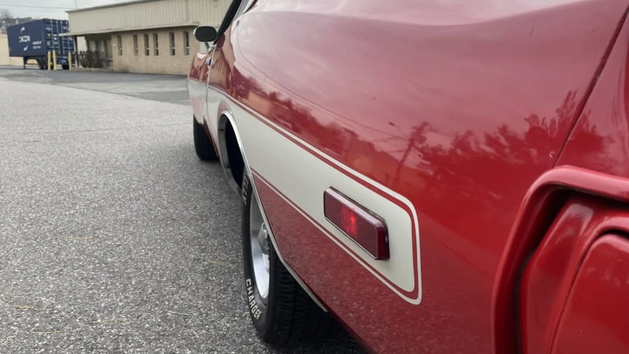 1973 Dodge Charger 3rd Gen - Image 10 of 15