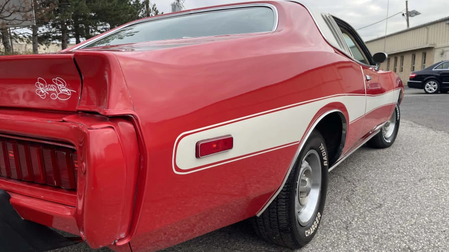 1973 Dodge Charger 3rd Gen - Image 11 of 15