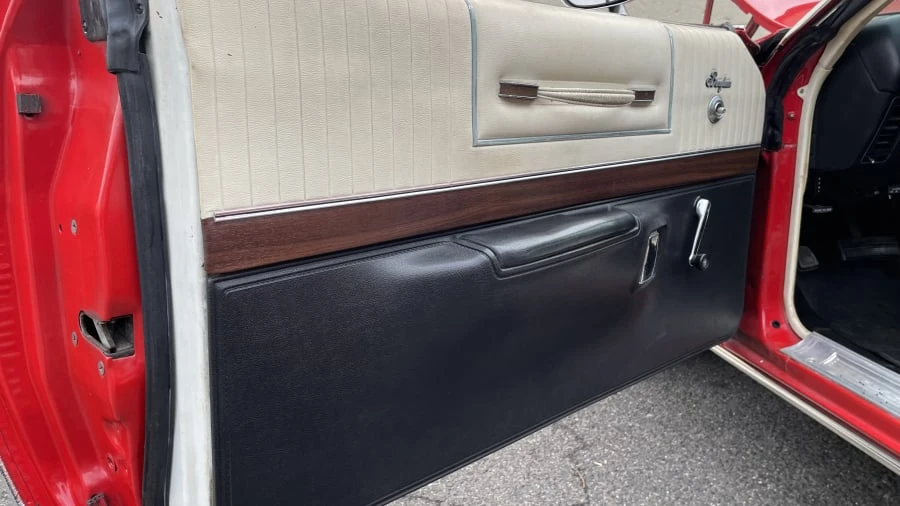 1973 Dodge Charger 3rd Gen - Image 4 of 15
