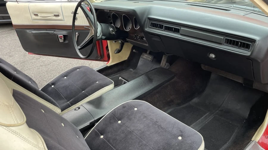 1973 Dodge Charger 3rd Gen - Image 6 of 15