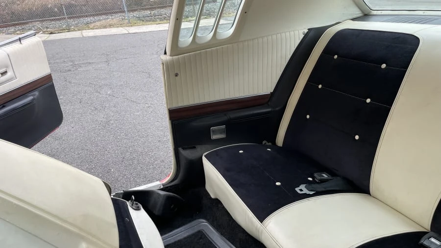 1973 Dodge Charger 3rd Gen - Image 7 of 15
