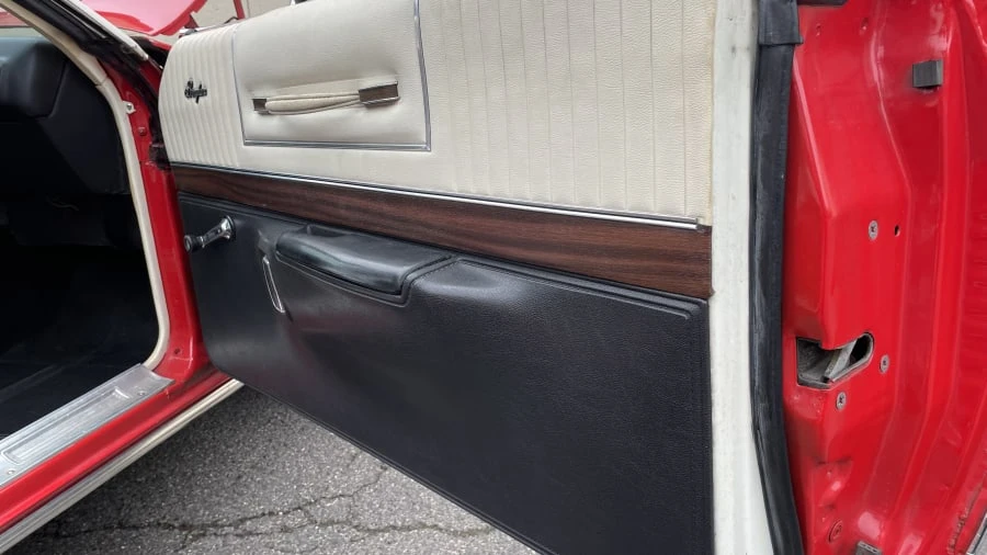 1973 Dodge Charger 3rd Gen - Image 9 of 15