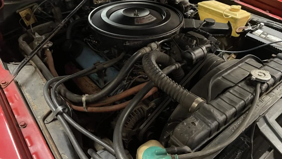 1973 Dodge Charger 3rd Gen - Image 14 of 15