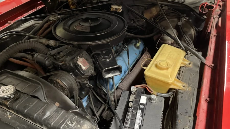 1973 Dodge Charger 3rd Gen - Image 15 of 15