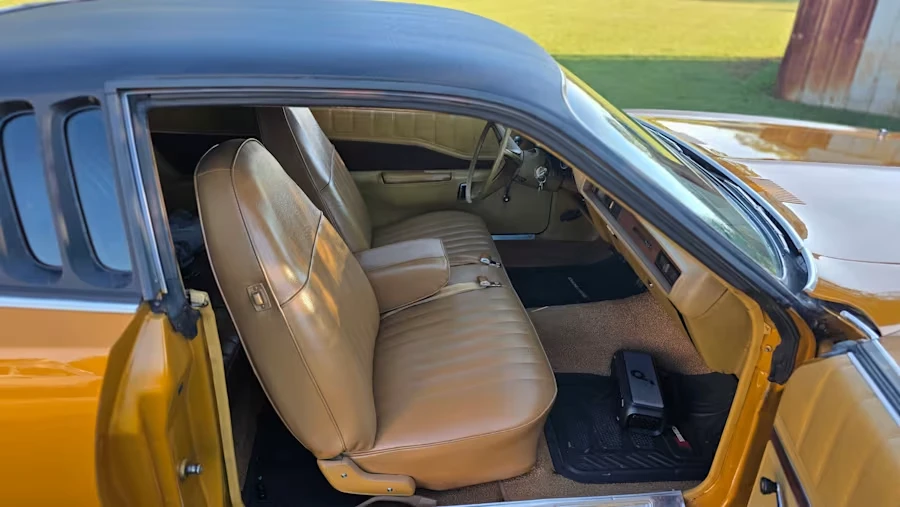 1973 Dodge Charger 3rd Gen - Image 7 of 8