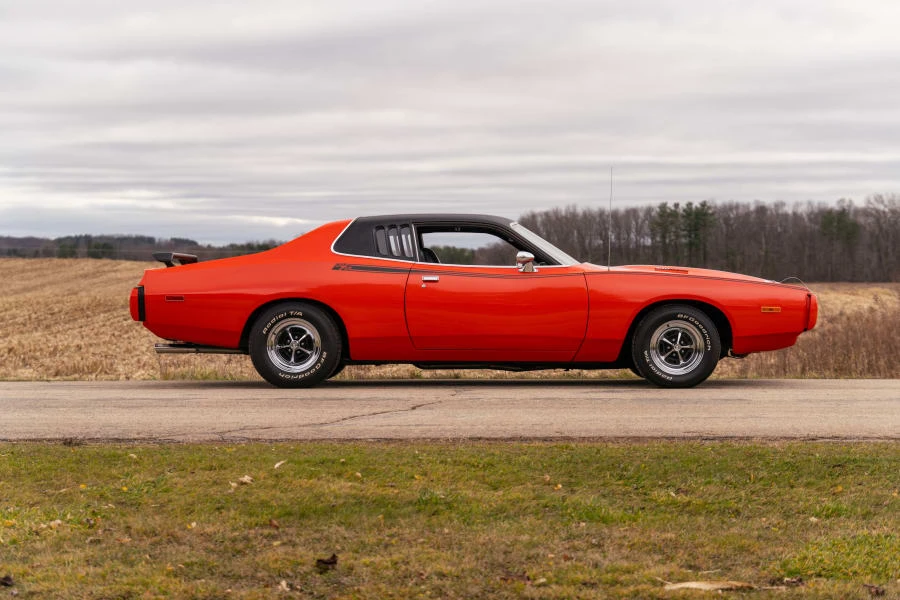 1973 Dodge Charger 3rd Gen - Image 18 of 27