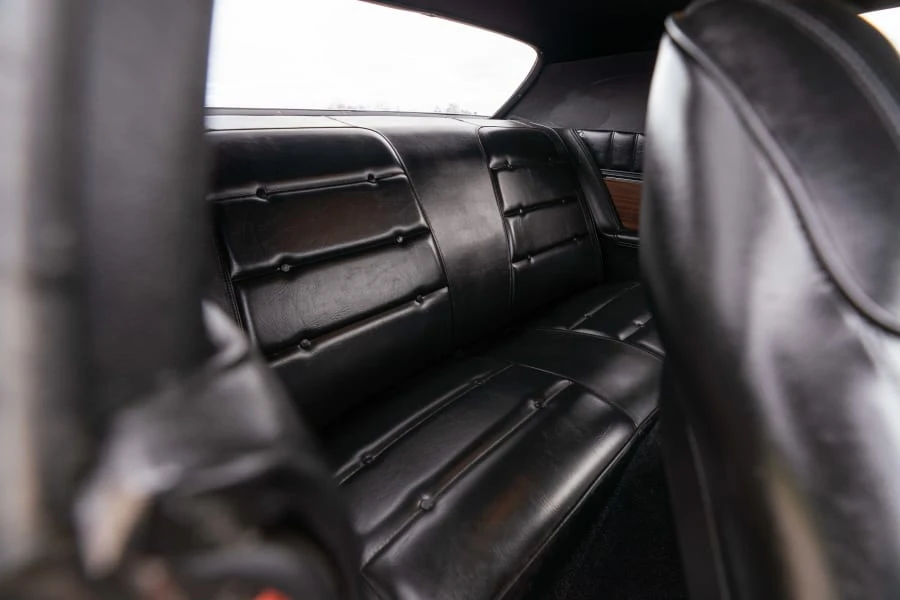 1973 Dodge Charger 3rd Gen - Image 20 of 27