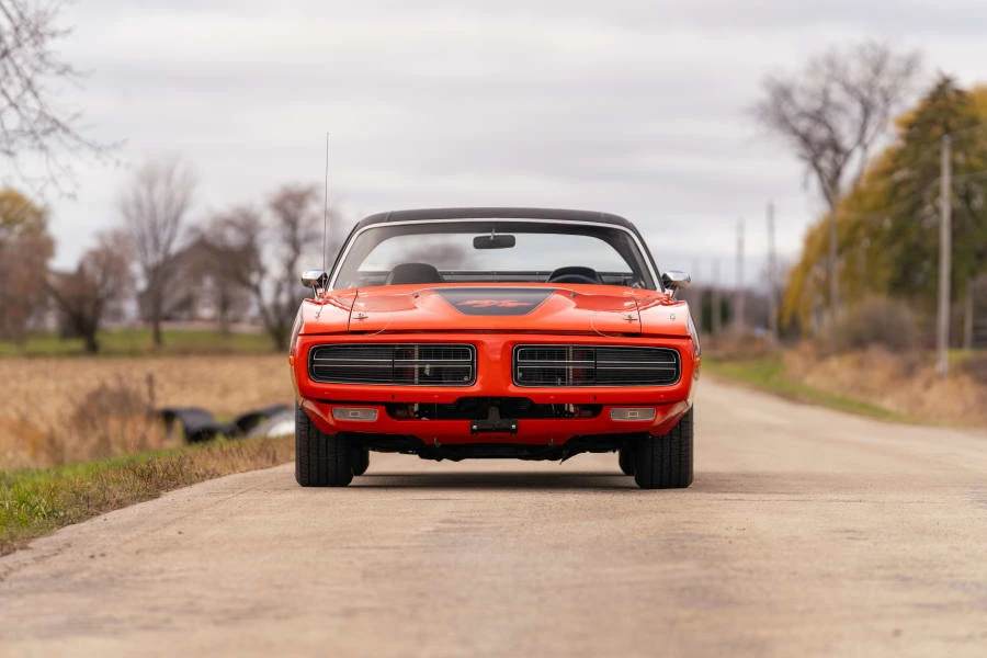 1973 Dodge Charger 3rd Gen - Image 4 of 27
